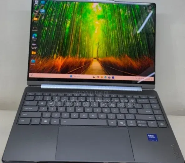 New Laptop Lenovo Legion 5 16GB Intel Core i7 SSD 512GB