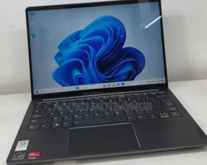 New Laptop Lenovo ThinkPad Yoga 16GB AMD Ryzen 7 SSD 512GB