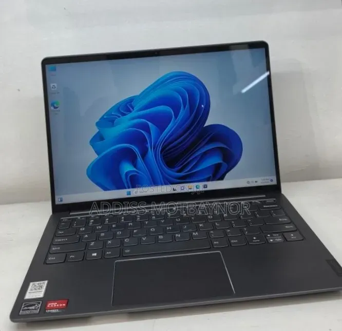 New Laptop Lenovo ThinkPad Yoga 16GB AMD Ryzen 7 SSD 512GB