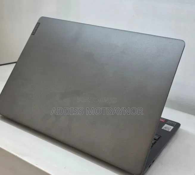 New Laptop Lenovo ThinkPad Yoga 16GB AMD Ryzen 7 SSD 512GB