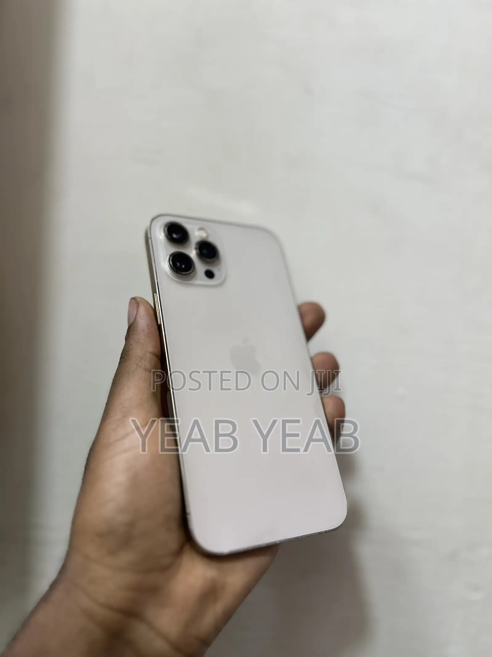 Apple iPhone 12 Pro Max 128 GB Gold