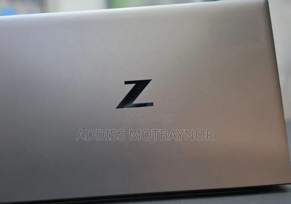 New Laptop HP ZBook Power G9 i7 16GB Intel Core i7 SSD 512GB