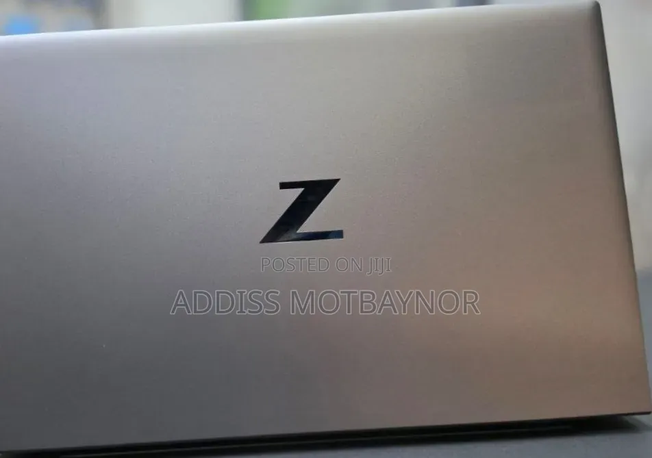 New Laptop HP ZBook Power G9 i7 16GB Intel Core i7 SSD 512GB