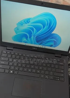 New Laptop Dell Latitude 5310 8GB Intel Core i7 SSD 512GB