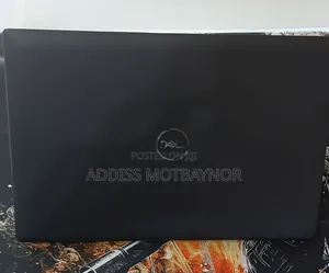 New Laptop Dell Latitude 5310 8GB Intel Core i7 SSD 512GB