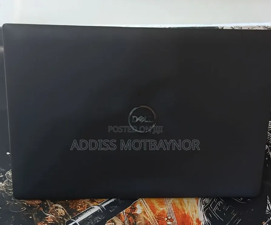 New Laptop Dell Latitude 5310 8GB Intel Core i7 SSD 512GB