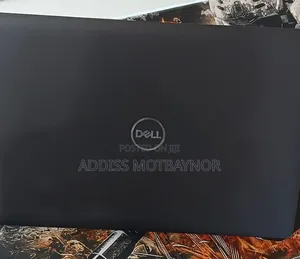 New Laptop Dell Latitude 5310 8GB Intel Core i7 SSD 512GB