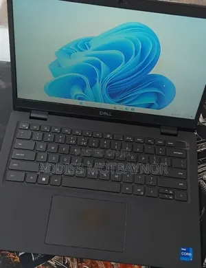 New Laptop Dell Latitude 5310 8GB Intel Core i7 SSD 512GB