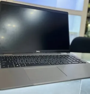 New Laptop Dell Latitude 5310 16GB Intel Core i7 SSD 512GB