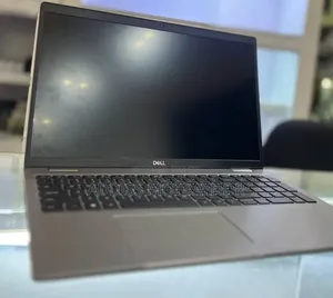 New Laptop Dell Latitude 5310 16GB Intel Core i7 SSD 512GB