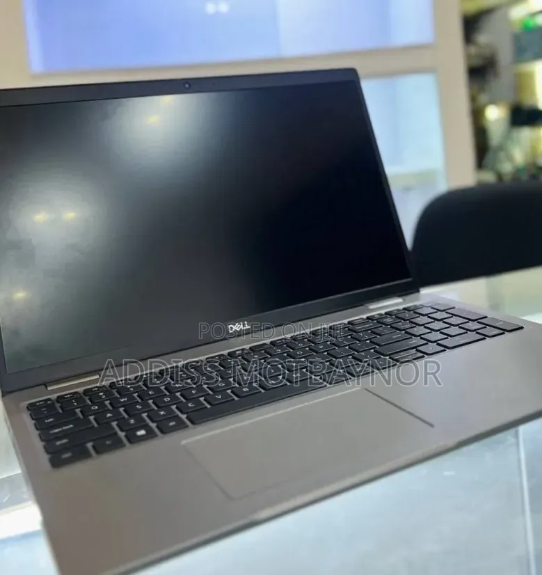 New Laptop Dell Latitude 5310 16GB Intel Core i7 SSD 512GB