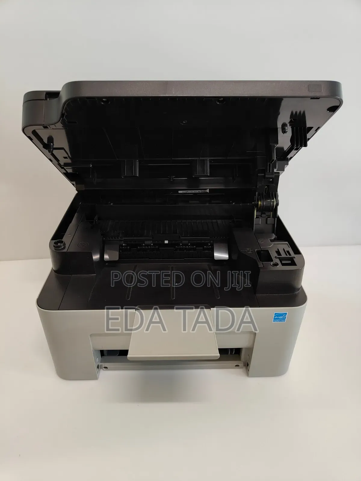 Printer and Scanner