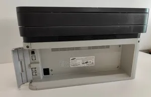 Printer and Scanner