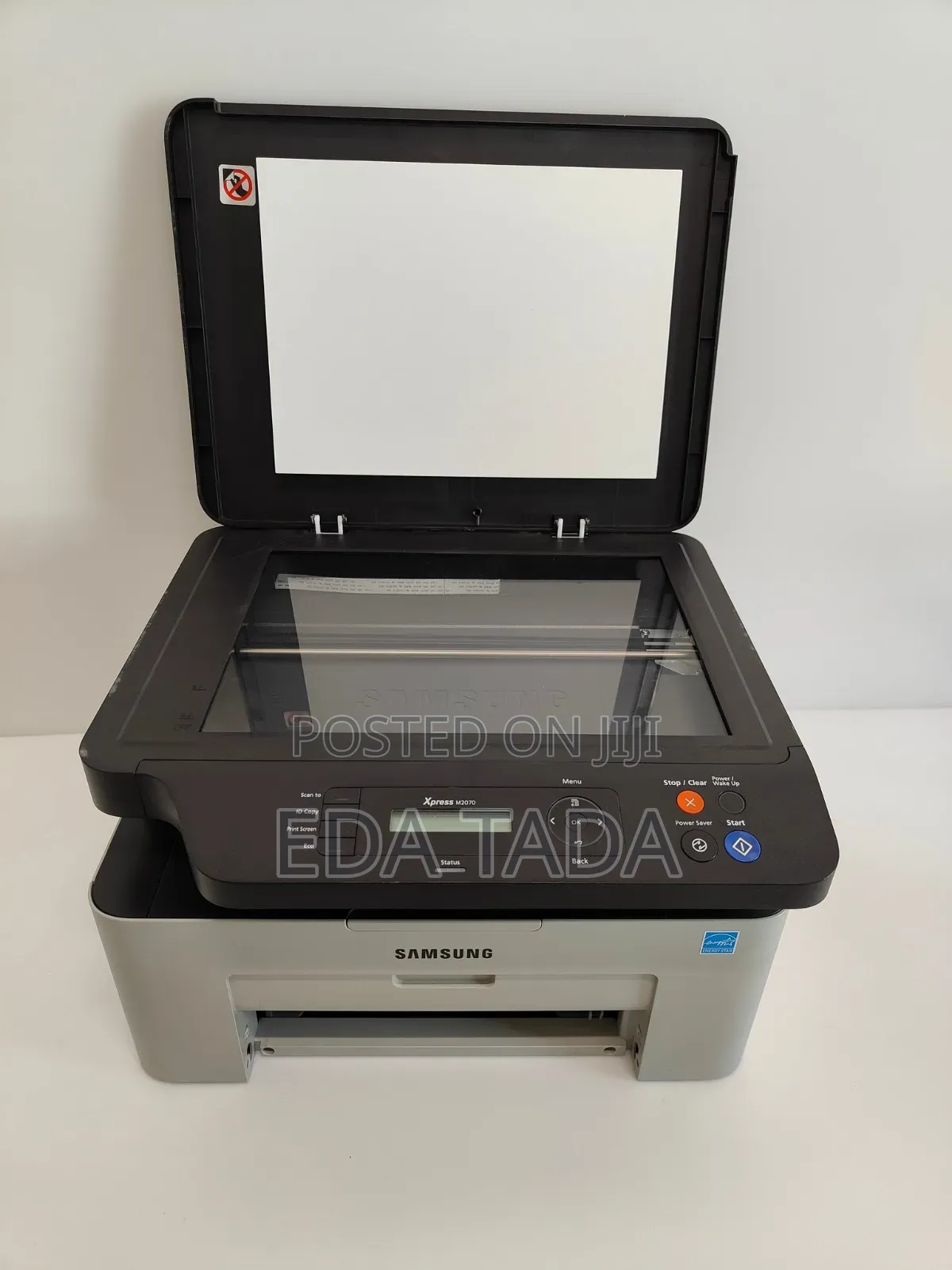 Printer and Scanner