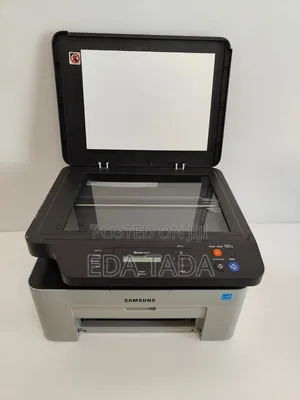 Printer and Scanner