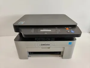 Printer and Scanner