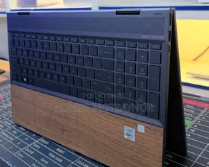 New Laptop HP Envy x360 16GB Intel Core i5 SSD 512GB