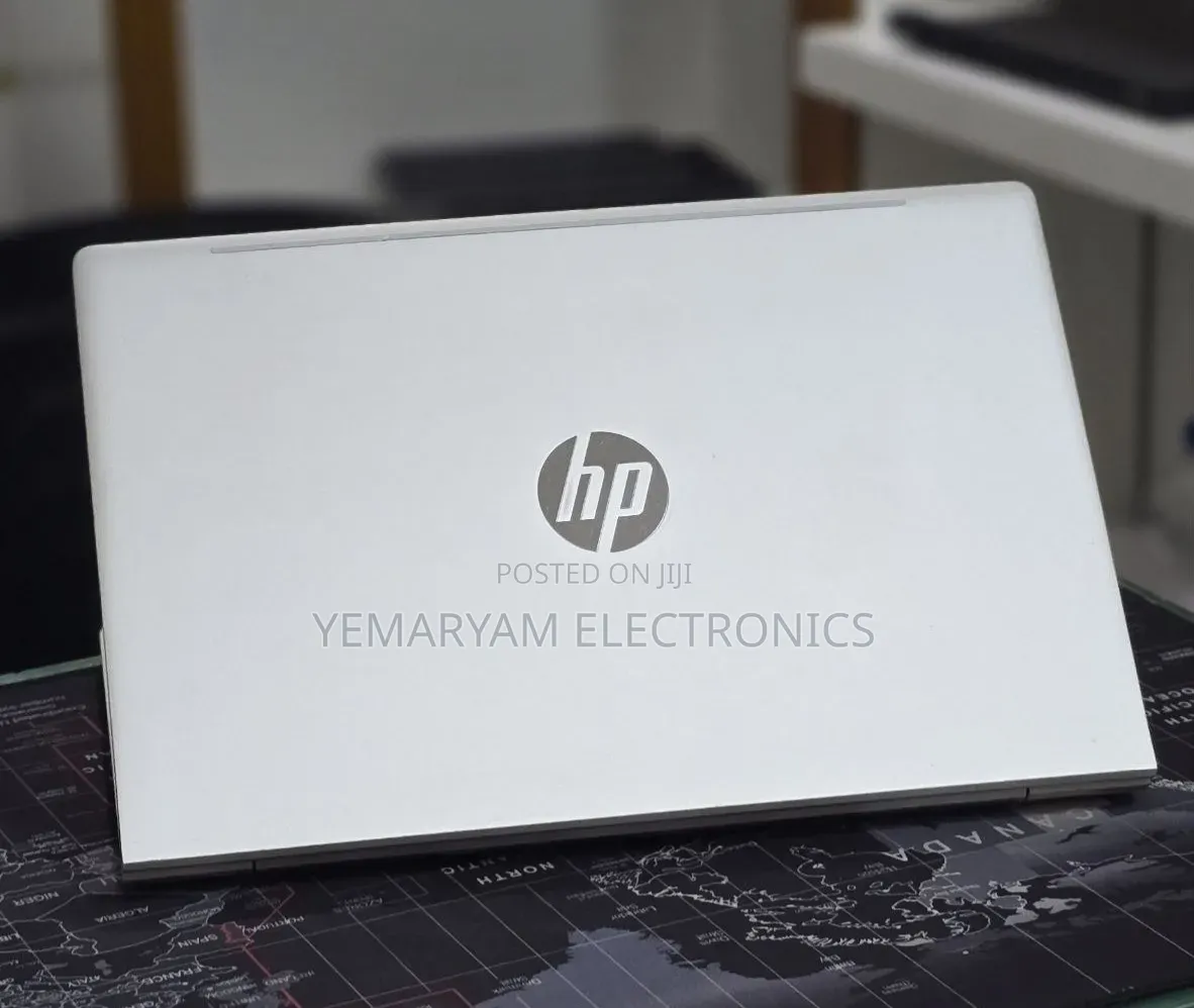 New Laptop HP ProBook 4445S 16GB AMD Ryzen 5 SSD 512GB