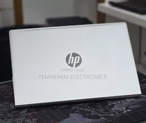 New Laptop HP ProBook 4445S 16GB AMD Ryzen 5 SSD 512GB