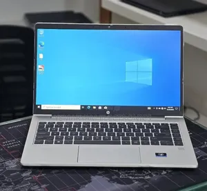 New Laptop HP ProBook 4445S 16GB AMD Ryzen 5 SSD 512GB