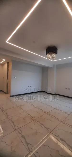 2bdrm Condo in 40/60, Bole for rent