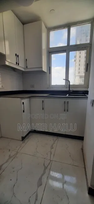 2bdrm Condo in 40/60, Bole for rent