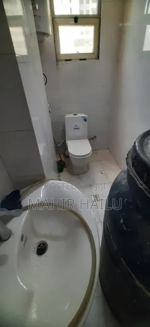 2bdrm Condo in 40/60, Bole for rent