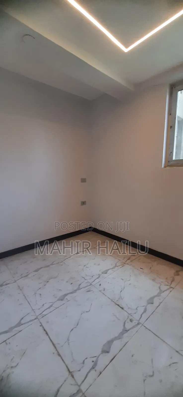 2bdrm Condo in 40/60, Bole for rent
