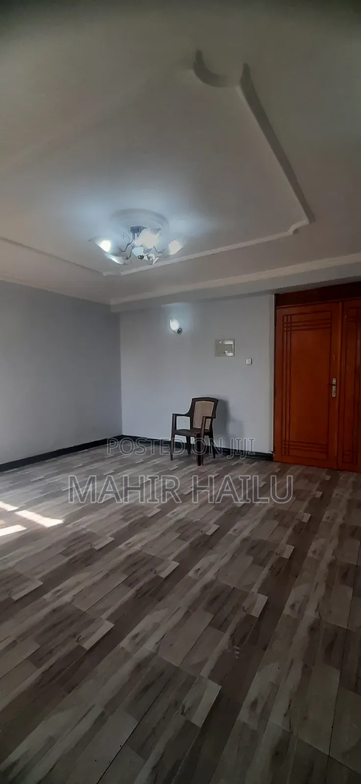 1bdrm Condo in 40/60, Bole for rent