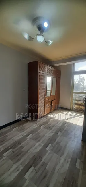 1bdrm Condo in 40/60, Bole for rent
