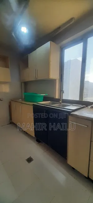 1bdrm Condo in 40/60, Bole for rent