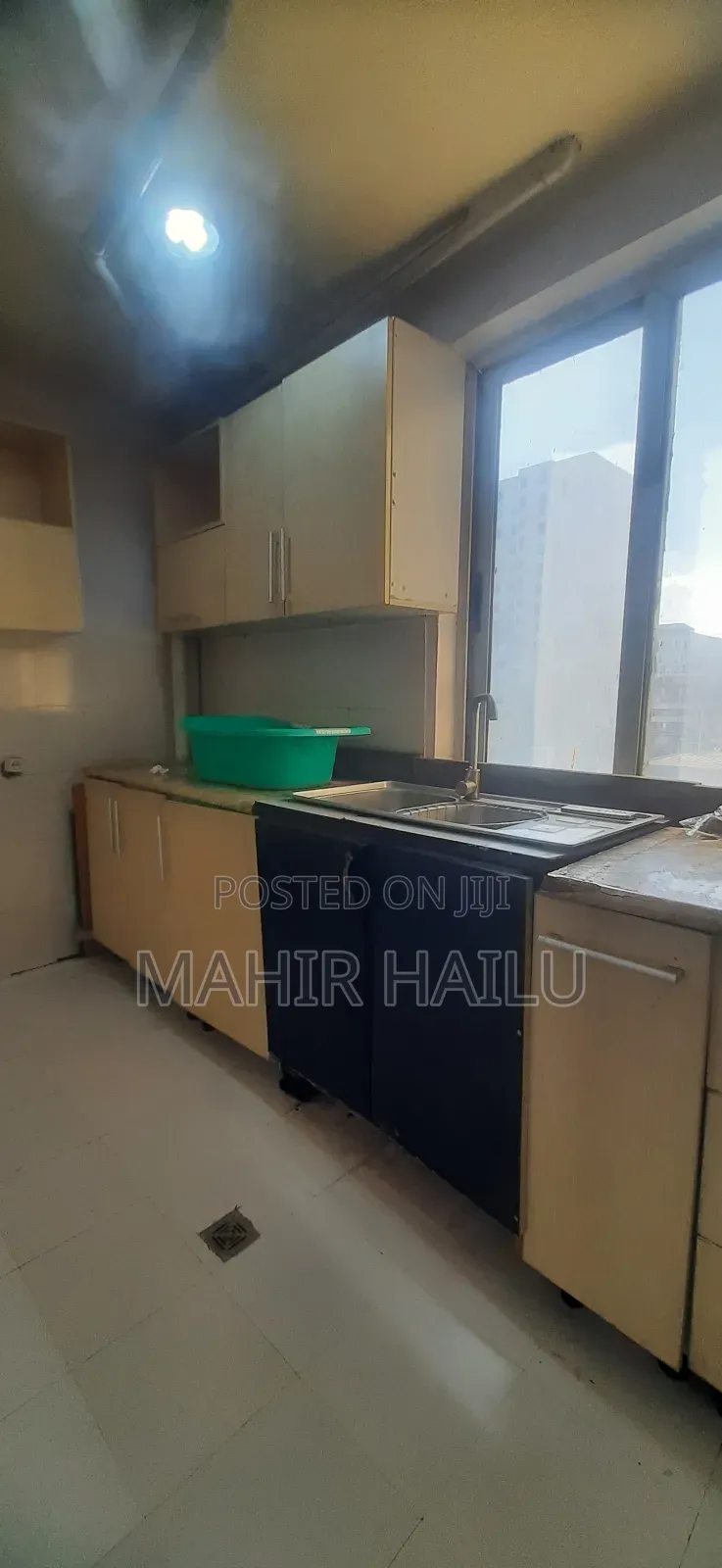 1bdrm Condo in 40/60, Bole for rent