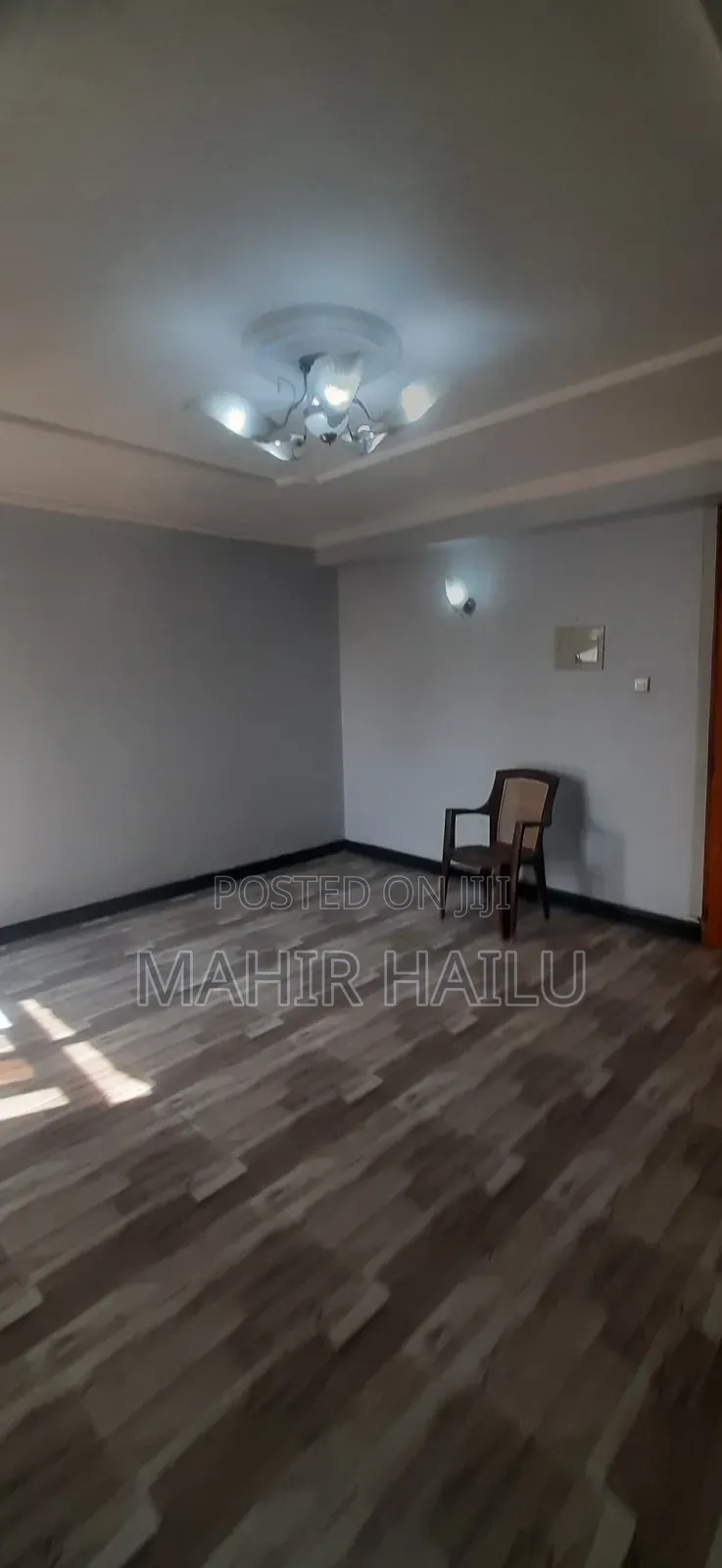 1bdrm Condo in 40/60, Bole for rent