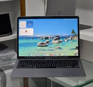New Laptop Apple MacBook Pro 2020 16GB Apple M1 SSD 1T