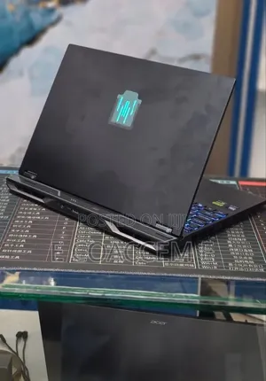 New Laptop Acer Predator Helios Neo 16 16GB Intel Core Ultra 9 SSD 1T