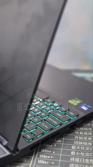 New Laptop Acer Predator Helios Neo 16 16GB Intel Core Ultra 9 SSD 1T