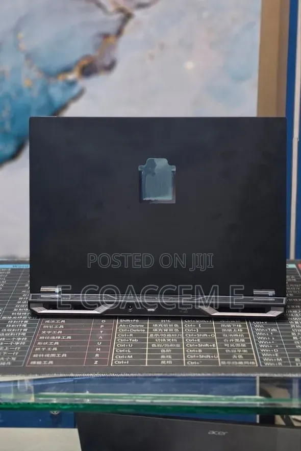 New Laptop Acer Predator Helios Neo 16 16GB Intel Core Ultra 9 SSD 1T