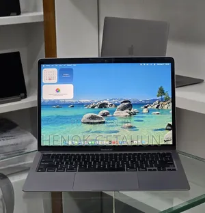 New Laptop Apple MacBook Pro 2020 16GB Apple M1 SSD 1T