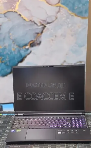 New Laptop Acer Predator Helios Neo 16 16GB Intel Core Ultra 9 SSD 1T