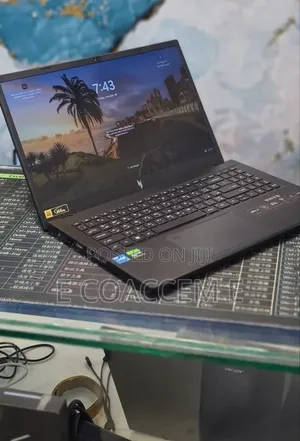 New Laptop Acer Nitro V 15 16GB Intel Core i5 SSD 1T