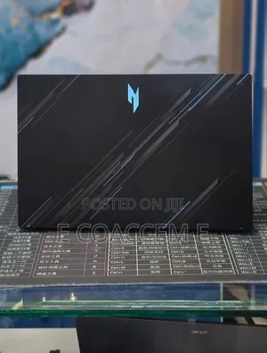 New Laptop Acer Nitro V 15 16GB Intel Core i5 SSD 1T