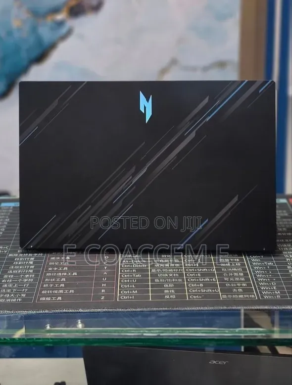 New Laptop Acer Nitro V 15 16GB Intel Core i5 SSD 1T