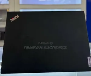 New Laptop Lenovo ThinkPad T14s Gen 1 16GB Intel Core i7 SSD 512GB