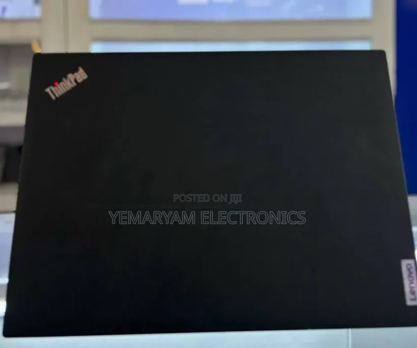 New Laptop Lenovo ThinkPad T14s Gen 1 16GB Intel Core i7 SSD 512GB