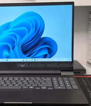 New Laptop HP Victus 15 16GB AMD Ryzen 7 SSD 512GB