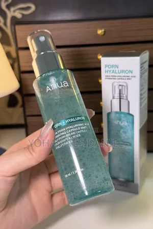 Anua Hyaluronic Acid Moisturizing Mist - 100ml