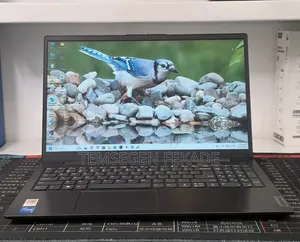 New Laptop Lenovo Ideapad 3 16GB Intel Core i5 SSD 512GB