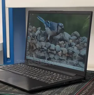 New Laptop Lenovo Ideapad 3 16GB Intel Core i5 SSD 512GB