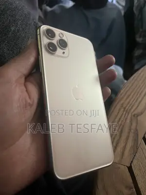 Apple iPhone 11 Pro 256 GB Gold