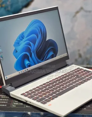 New Laptop Dell G5 15 5590 16GB AMD Ryzen 7 SSD 512GB